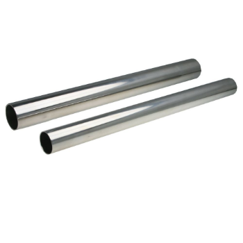 Stainless Steel Rectangular Pipe High Quality Seamless Round Shape Non-Alloy Baosteel Group From Vietnam Manufacturer 4