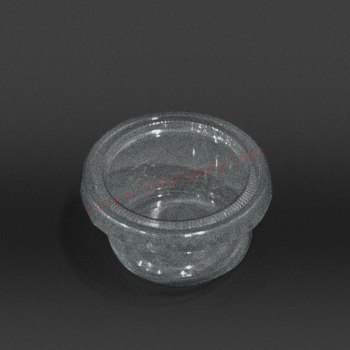 Plastic Tasting Portion Cup Clear Plastic Containers Plastic Deli Food Storage Containers With Airtight Lids Made In Vietnam