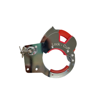 Best Choice Lock Cuff From Seiki Innovation Vietnam Plating Powder Coating New Condition Custom Material From Seiki Manufacturer 1