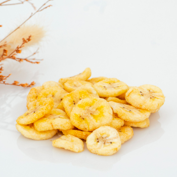 Dried fruit Banana export from Vietnam & ISO sweet and healthy snacks organic food preservative dry fruits Banana dry food 6