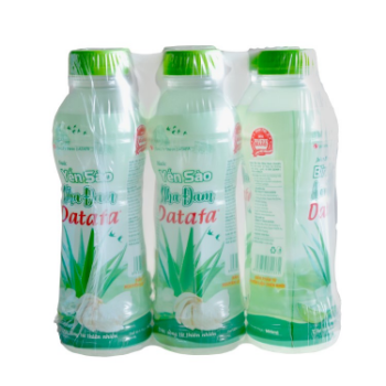 Fruit Juice Aloe Vera Drink With Bird's Nest Hot Selling Good Taste Using For Drinking ISO HACCP Certification 4