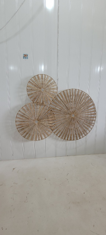 Hotel Home Bathroom Decoration Accept Order OEM ODM Service Best Price From Vietnam Export Supplier Mirror Wall Hanging 6