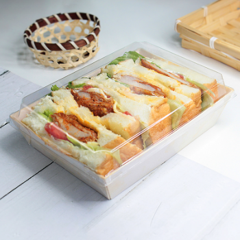 Trapezoidal Box Good Price Wood Box For Food Packaging Takpak Brand Customized Service From China Manufacturer 7