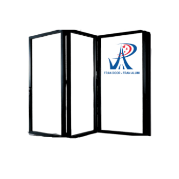 Bi - Folding Door Entry Doors Best Price Wholesale Deluxe Hospitality Furniture OEM/ODM Custom Packing Vietnam Manufacturer 2