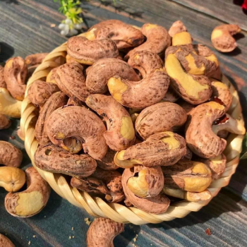 Roasted Cashew Nut Top Selling High Grade Production Use For Cooking Hot Selling Customized Packing Vietnamese Manufacturer 6