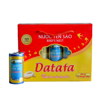 Bird's Nest Drink Hot Selling Using For Drinking ISO HACCP Certification Packing In Box Vietnam Manufacturer 2