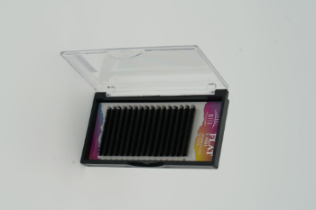 Daily Eye Makeup Flat Lash Premium Eyelash From Rina Vietnam Eyelash Lash Trays Eyelashes Extension From Vietnam factory 5