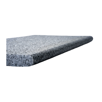 Hot Selling Bullnose Texture Scratch Resistance POOL COPINGS Granite Stone Sintered Stone Furniture From Vietnam Manufacturer 2