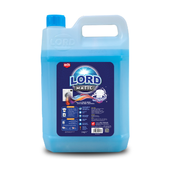 Laundry Detergent Lord Matic Detergent Liquid 9.36kg Vilaco Brand For Household High Quality Made In Vietnam Manufacturer 1