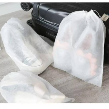 Nonwoven Bags Wholesale Recyclable Using For Many Industries ISO Customized Packing From Vietnam Manufacturer 1