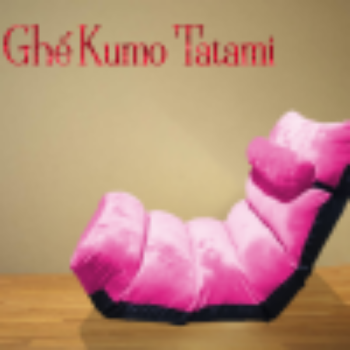 Kumo Tatami Chair Best Seller From Vietnam 6