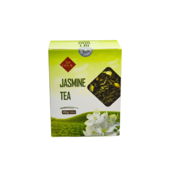 Jasmine Tea Box  Wholesale Top Sale  Food Ingredients Used As A Gift ISO HACCP OEM/ ODM Custom Packing From Vietnam Manufacturer 4