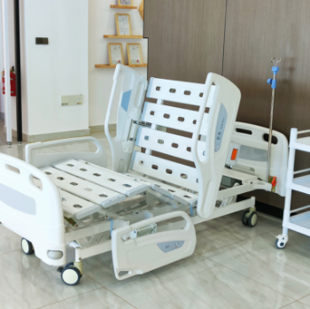 Special Electric Medical Bed Patient Examination Bed Factory Price Hospital New Design Medical Surgery Hospital Equipment 3