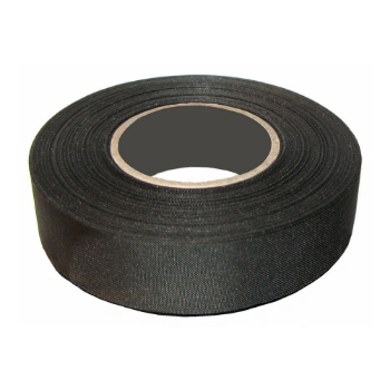 PVC Wire Harness Tape Automotive Flame Retadant Insulation Electrical No Bubbles Clear Adhesive Sealing Tape Augus Waterproof 5