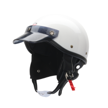 Outdoor Sports Waterproof 24/7 Customer Service Half-Helmet Unisex Arrow Shop VN Motorcycle From Vietnam Manufacturer 3