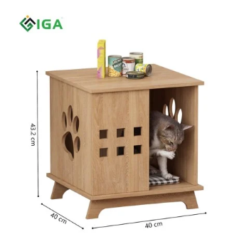 House for Dogs and Cats P01 - GP206 5