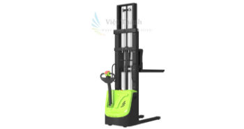 Fast Delivery M - Series Walk-in Hand Pallet Truck Engine Warranty 1 year Mechanics Asian From Vietnam Manufacturer 2