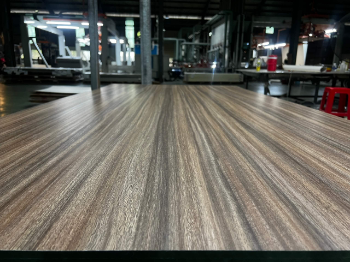 HDF Melamine faced HDF Board Carb P2 4 8ft panel 9mm 11mm 12mm 14mm 15mm 17mm 18mm 25mm Wood Materials Furniture Made in Vietnam 7