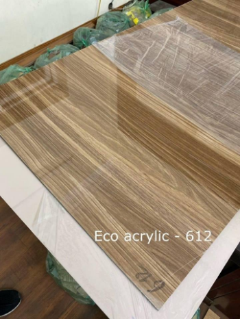 Competitive Price Gloss Melamine Sheet Ply board Furniture Glue Anti-warping Anti-scratch Waterproof Industrial Surface in Viet Nam  1