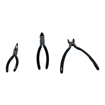 Cable Cutting Pliers Multi Functional Alloy Steel Crimping Holding Tools Professional Vietnam Manufacturer 6