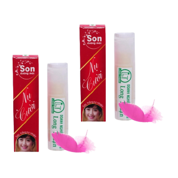 Lip Balm Container Tubes Lip Balm Packaging Holder Private Label Plastic Lip Balm Packaging Empty Lip Cream Face Lotion Tube Squeeze From Viet Nam Manufacturer 3