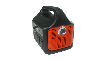 Factory Price Over-Discharging Protection Portable Power Station 200W JUNLEE Manufacturer 2