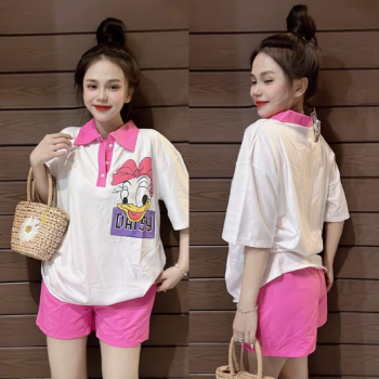 Fashion Two Piece Set Women Clothes Factory Price 100% Linen Odm Washable Customized Packaging Made In Vietnam Manufacturer 3