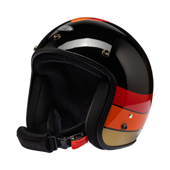 Fashionable Comfortable Interior Open Face Motorcycle Biltro Arrow Helmet Riding Motorbike Helmet From Vietnam Manufacturer 1