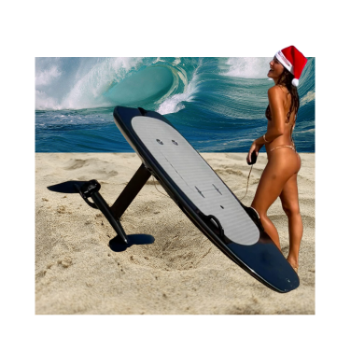 Good Price Efoil Surfboard 2024 Besteve Lakes & Rivers And Ocean Waters Adults Wooden Case Packing And Carton Vietnam 3