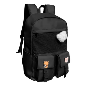 High Quality Wholesale unisex smart business custom logo Marcello M106 Laptop backpack 2