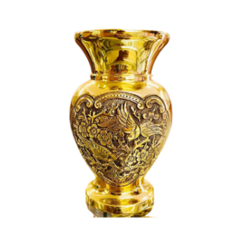 Phoenix Flower Vase Top Sale New Arrivals Using For Many Industries Decoration Customized Packing From Vietnam 3