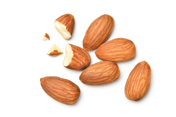 Almond Nuts Cheapest Almonds And Walnuts Sweet Taste Fruits Cheap Price Premium Food Snack Raw Almonds Fruit Dried From Vietnam 7