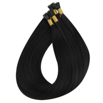 Human Hair Extensions I Tip Sample Supplying Virgin Hair Beauty And Personal Care Customized Packaging Made In Vietnam Supplier 3