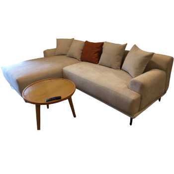 High Quality Indochin Best products Manufacturer Vietnamese Living Room L Shape Sofa 1