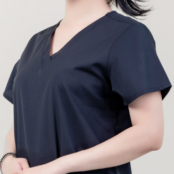 Medical Scrubs Cheap Good price Set Well-priced WRAP Stored in Carton Box Made in Vietnam Manufacturer 2