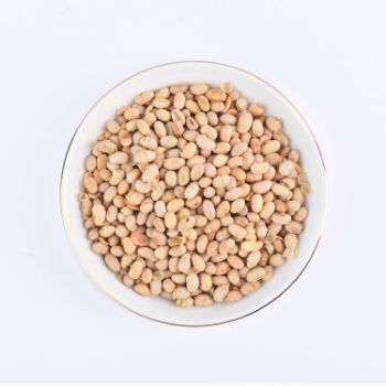 Delicious Roasted Soybeans HACCP Snacks High Quality Thanh Long Confect Flavor ISO Natural Certificate From Vietnam Manufacturer  3