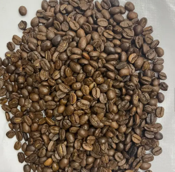 Arabica Coffee Roasted Good Price Export Food High Protein Vacuum Bag Made In Vietnam Trading 2