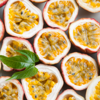 Frozen Passion Fruit Fresh Taste IQF Frozen Mix OEM Sweet Bulk Style Packing Packaging Organic Air 3