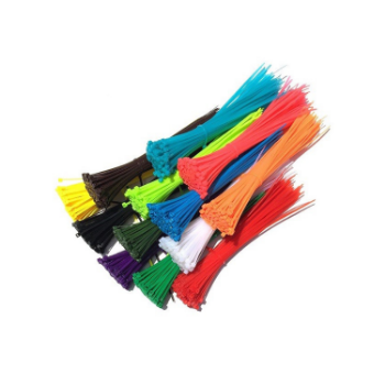 High Quality Cable tie 1.8 x 100mm ood Price Durable Plastic Custom Color Odm Service Packing In Carton Box Made In Vietnam 1
