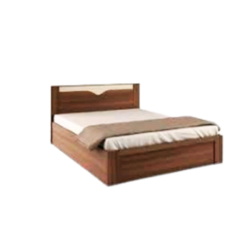 Customized Service Wooden Beds Durable Home Furniture Vietnam Manufacturer 4