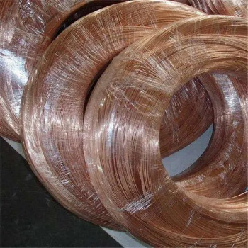 Copper Scrap Wire, Mill-berry Copper Wire 99.99% Manufacturer / Waste Copper Scrap Wire 7