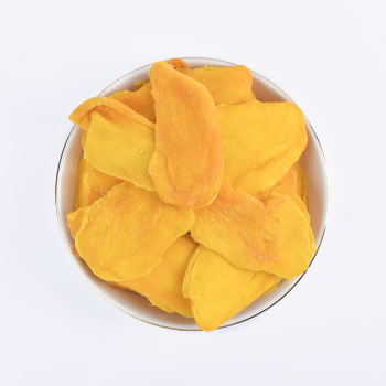 Dried Mango High Quality Per OPP Bag OEM/ODM Hot Selling 100% Fresh HACCP Fruits Soft Organic Fruits From Vietnam Manufacturer  2