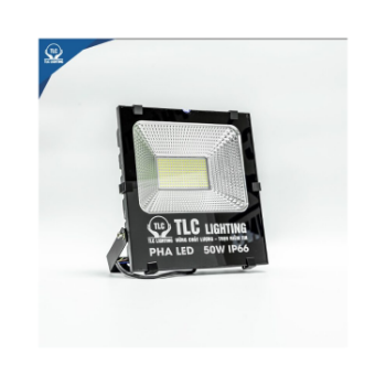 Good Quality Screwless Led Flood Light Contemporary Theme Park Aluminum Alloy Ip66 Made In Vietnam Manufacturer 6