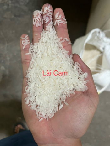 Lai Cambodia Rice 6T High Quality Viet Huong Chien Brand Made In Vietnam 1