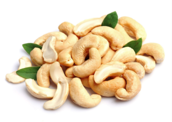  New Dried cashew nuts Good price Organic Butter material ISO 2200002018 Food vacuum bag Vietnamese Manufacturer 1