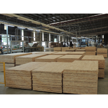 Rubber Wood Finger Joint Board Good Price Export Work Top Fsc-Coc Customized Packaging Vietnam Manufacturer 2