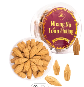 Natural Oudwood Incense High Quality No Additives Tradition Incense Holder Customized Packing Made In Vietnam Manufacturer