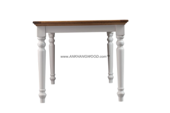 Commercial Furniture Dining Table Chair Set Luxury Modern Marble Texture Home Furniture Dining Table Vietnam Manufacturer 3