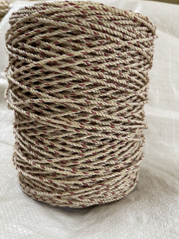 Agricultural Yarn Fast Delivery Durable Forestry The Sail Customized Packaging Made In Vietnam Manufacturer