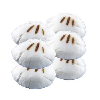 Best Price Hard Clam Surimi Ball Keep Frozen For All Ages Iso Vacuum Pack Vietnam Manufacturer 6